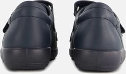 Ecco Soft 2.0 Sneakers Blauw Leer - Dames - Maat 39 25 Ecco Soft 2.0 Sneakers Blauw Leer - Dames - Maat 39 -ECCO Schoenenhemel 1200x711