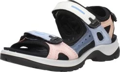 ECCO Offroad Receptor Sandalen Blauw - Dames - Maat 38 26 ECCO Offroad Receptor Sandalen Blauw - Dames - Maat 38 -ECCO Schoenenhemel 1200x717 1
