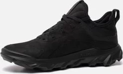 Ecco MX W Dames Sneakers - Zwart - Maat 38 33 Ecco MX W Dames Sneakers - Zwart - Maat 38 -ECCO Schoenenhemel 1200x722