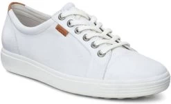 ECCO Soft 7 Dames Sneaker - Wit - Maat 42 20 ECCO Soft 7 Dames Sneaker - Wit - Maat 42 -ECCO Schoenenhemel 1200x734 2