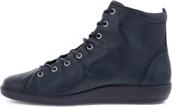 Ecco Soft 2.0 Sneakers Blauw - Maat 39 -ECCO Schoenenhemel 1200x749