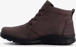 Ecco Babett Veterboots Bruin - Maat 39 18 Ecco Babett Veterboots Bruin - Maat 39 -ECCO Schoenenhemel 1200x752
