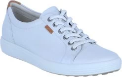 ECCO Soft 7 Dames Sneaker - Wit - Maat 40 -ECCO Schoenenhemel 1200x754 2
