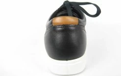 Ecco Soft 7 W Sneakers Zwart Leer - Dames - Maat 42 30 Ecco Soft 7 W Sneakers Zwart Leer - Dames - Maat 42 -ECCO Schoenenhemel 1200x755 1