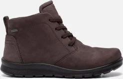 Ecco Babett Veterboots Bruin - Maat 39 27 Ecco Babett Veterboots Bruin - Maat 39 -ECCO Schoenenhemel 1200x771