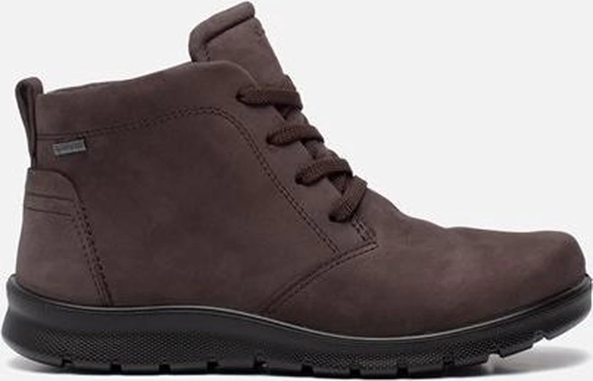 Ecco Babett Veterboots Bruin - Maat 39 14 Ecco Babett Veterboots Bruin - Maat 39 - Afbeelding 14