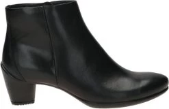 Ecco Sculptured 45 Dames Enkellaars - Zwart - Maat 38 28 Ecco Sculptured 45 Dames Enkellaars - Zwart - Maat 38 -ECCO Schoenenhemel 1200x778 1
