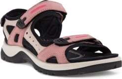 ECCO Offroad Dames Sandalen - Roze - Maat 37 -ECCO Schoenenhemel 1200x782