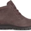Ecco Babett Veterboots Bruin - Maat 39