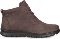 Ecco Babett Veterboots Bruin - Maat 39