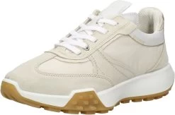 Ecco Retro Dames Lage Sneaker - Ecru - Maat 39 20 Ecco Retro Dames Lage Sneaker - Ecru - Maat 39 -ECCO Schoenenhemel 1200x790