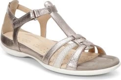 ECCO Flash Dames Sandalen - Goud - Maat 42 31 ECCO Flash Dames Sandalen - Goud - Maat 42 -ECCO Schoenenhemel 1200x792