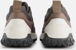 Ecco Ult-Trn W Sneakers Taupe Nubuck - Dames - Maat 40 -ECCO Schoenenhemel 1200x798
