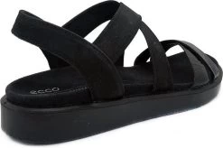 Ecco Flowt Sandalen Zwart - Maat 37 33 Ecco Flowt Sandalen Zwart - Maat 37 -ECCO Schoenenhemel 1200x799