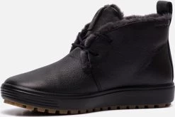 Ecco Soft 7 Tred Dames Boot - Zwart - Maat 40 23 Ecco Soft 7 Tred Dames Boot - Zwart - Maat 40 -ECCO Schoenenhemel 1200x804