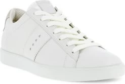 Ecco Street Lite W Sneakers Wit Leer - Dames - Maat 38 25 Ecco Street Lite W Sneakers Wit Leer - Dames - Maat 38 -ECCO Schoenenhemel 1200x807 1