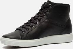 ECCO Soft 7 W Dames Sneakers - Zwart - Maat 38 21 ECCO Soft 7 W Dames Sneakers - Zwart - Maat 38 -ECCO Schoenenhemel 1200x807 2