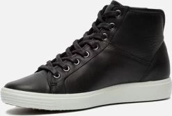 ECCO Soft 7 W Dames Sneakers - Zwart - Maat 42 22 ECCO Soft 7 W Dames Sneakers - Zwart - Maat 42 -ECCO Schoenenhemel 1200x810 2