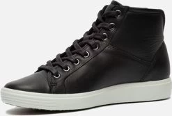 ECCO Soft 7 W Dames Sneakers - Zwart - Maat 39 23 ECCO Soft 7 W Dames Sneakers - Zwart - Maat 39 -ECCO Schoenenhemel 1200x810 5