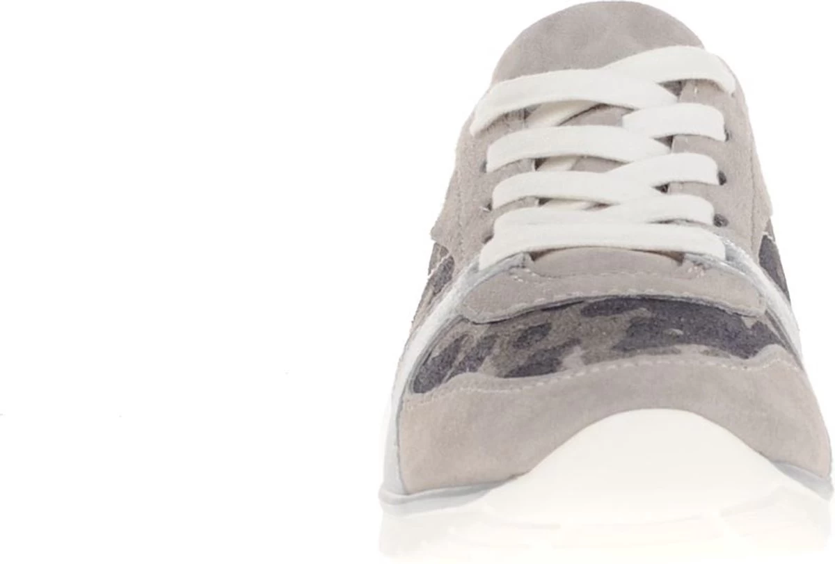 Ecco Gruuv W Sneakers Roze Imitatieleer - Dames - Maat 38 6 Ecco Gruuv W Sneakers Roze Imitatieleer - Dames - Maat 38 - Afbeelding 6