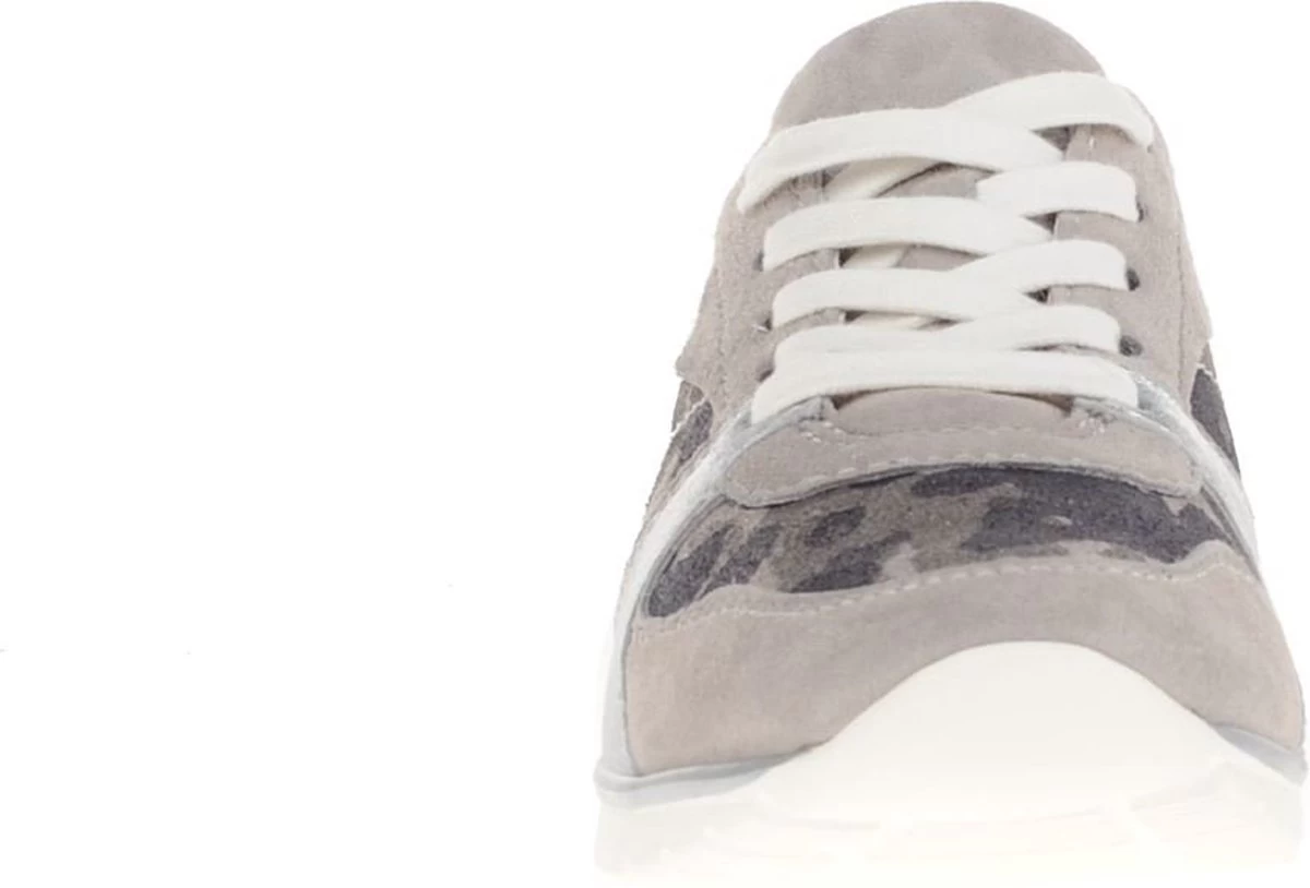 Ecco Gruuv W Sneakers Roze Imitatieleer - Dames - Maat 39 10 Ecco Gruuv W Sneakers Roze Imitatieleer - Dames - Maat 39 - Afbeelding 10