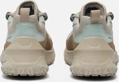 Ecco ULT-TRN Waterproof Sneakers Beige Nubuck - Dames - Maat 40 -ECCO Schoenenhemel 1200x820 1