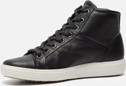 ECCO Soft 7 W Dames Sneakers - Zwart - Maat 37 21 ECCO Soft 7 W Dames Sneakers - Zwart - Maat 37 -ECCO Schoenenhemel 1200x821 1