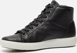 ECCO Soft 7 W Dames Sneakers - Zwart - Maat 42 20 ECCO Soft 7 W Dames Sneakers - Zwart - Maat 42 -ECCO Schoenenhemel 1200x823 3