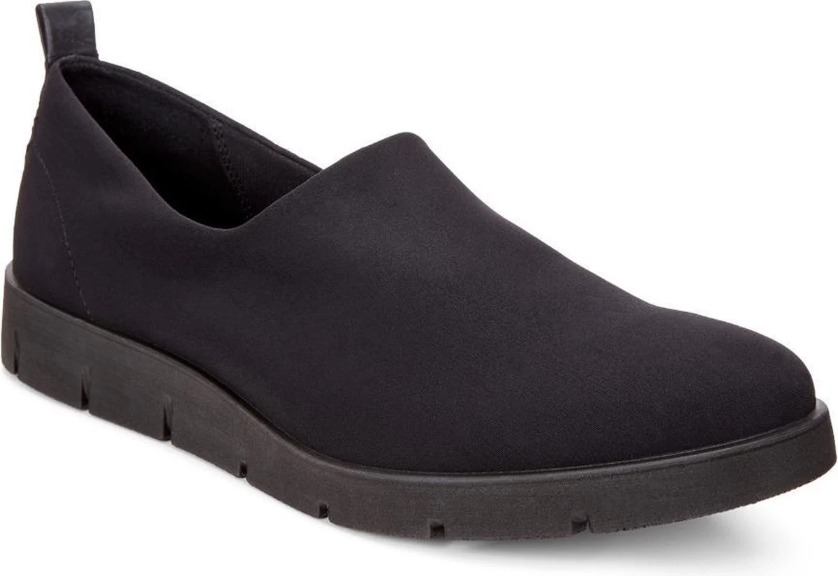 ECCO Bella Dames Instapper - Zwart - Maat 38 11 ECCO Bella Dames Instapper - Zwart - Maat 38 - Afbeelding 11