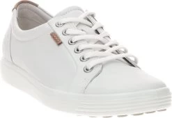 ECCO Soft 7 Dames Sneaker - Wit - Maat 42 28 ECCO Soft 7 Dames Sneaker - Wit - Maat 42 -ECCO Schoenenhemel 1200x828 4