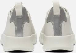 Ecco Gruuv W Sneakers Wit Imitatieleer - Dames - Maat 41 -ECCO Schoenenhemel 1200x839 3