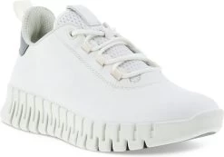 Ecco Gruuv W Sneakers Wit Imitatieleer - Dames - Maat 38 34 Ecco Gruuv W Sneakers Wit Imitatieleer - Dames - Maat 38 -ECCO Schoenenhemel 1200x842 1