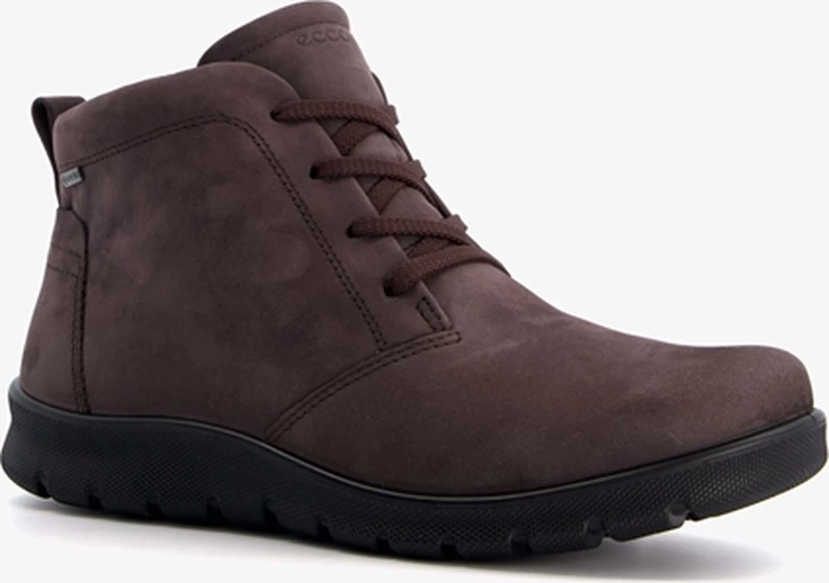 Ecco Babett Veterboots Bruin - Maat 39 13 Ecco Babett Veterboots Bruin - Maat 39 - Afbeelding 13