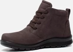 Ecco Babett Veterboots Bruin - Maat 39 16 Ecco Babett Veterboots Bruin - Maat 39 -ECCO Schoenenhemel 1200x853