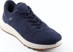 Ecco Exostride W Sneakers Blauw Leer - Dames - Maat 38 24 Ecco Exostride W Sneakers Blauw Leer - Dames - Maat 38 -ECCO Schoenenhemel 1200x861 1
