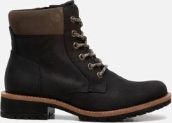 Ecco Elaina Dames Veterboot - Zwart - Maat 40 33 Ecco Elaina Dames Veterboot - Zwart - Maat 40 -ECCO Schoenenhemel 1200x861 2