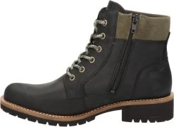 Ecco Elaina Dames Veterboot - Zwart - Maat 37 28 Ecco Elaina Dames Veterboot - Zwart - Maat 37 -ECCO Schoenenhemel 1200x877 1