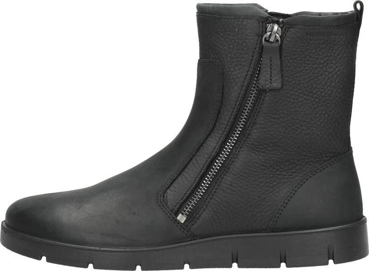 ECCO Bella Dames Laarzen - Zwart - Maat 38 9 ECCO Bella Dames Laarzen - Zwart - Maat 38 - Afbeelding 9