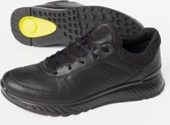 ECCO Exostride Dames Sneakers - Zwart - Maat 37 21 ECCO Exostride Dames Sneakers - Zwart - Maat 37 -ECCO Schoenenhemel 1200x885