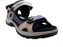 ECCO Offroad Receptor Sandalen Blauw - Dames - Maat 38 28 ECCO Offroad Receptor Sandalen Blauw - Dames - Maat 38 -ECCO Schoenenhemel 1200x894 1