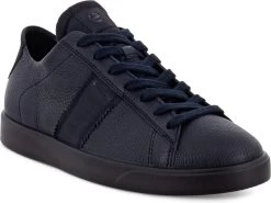 ECCO Street Lite Dames Veterschoenen - Zwart - Maat 39 - Uitneembare Zool 18 ECCO Street Lite Dames Veterschoenen - Zwart - Maat 39 - Uitneembare Zool -ECCO Schoenenhemel 1200x897 1