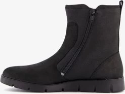 ECCO Bella Dames Laarzen - Zwart - Maat 38 28 ECCO Bella Dames Laarzen - Zwart - Maat 38 -ECCO Schoenenhemel 1200x898