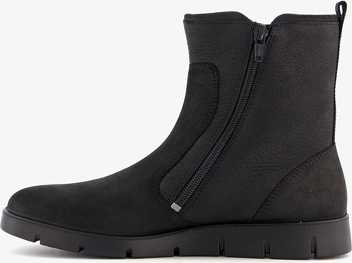 ECCO Bella Dames Laarzen - Zwart - Maat 38 11 ECCO Bella Dames Laarzen - Zwart - Maat 38 - Afbeelding 11