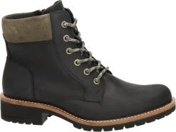 Ecco Elaina Dames Veterboot - Zwart - Maat 40 20 Ecco Elaina Dames Veterboot - Zwart - Maat 40 -ECCO Schoenenhemel 1200x902