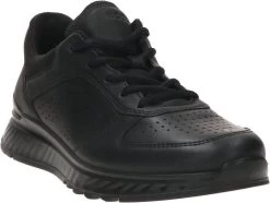 ECCO Exostride Dames Sneakers - Zwart - Maat 37 25 ECCO Exostride Dames Sneakers - Zwart - Maat 37 -ECCO Schoenenhemel 1200x906 1