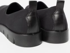 ECCO Bella Dames Instapper - Zwart - Maat 38 21 ECCO Bella Dames Instapper - Zwart - Maat 38 -ECCO Schoenenhemel 1200x908