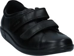 ECCO Soft 2.0 Dames Klittenbandschoen - Zwart - Maat 39 29 ECCO Soft 2.0 Dames Klittenbandschoen - Zwart - Maat 39 -ECCO Schoenenhemel 1200x911 1