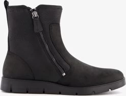 ECCO Bella Dames Laarzen - Zwart - Maat 38 20 ECCO Bella Dames Laarzen - Zwart - Maat 38 -ECCO Schoenenhemel 1200x913