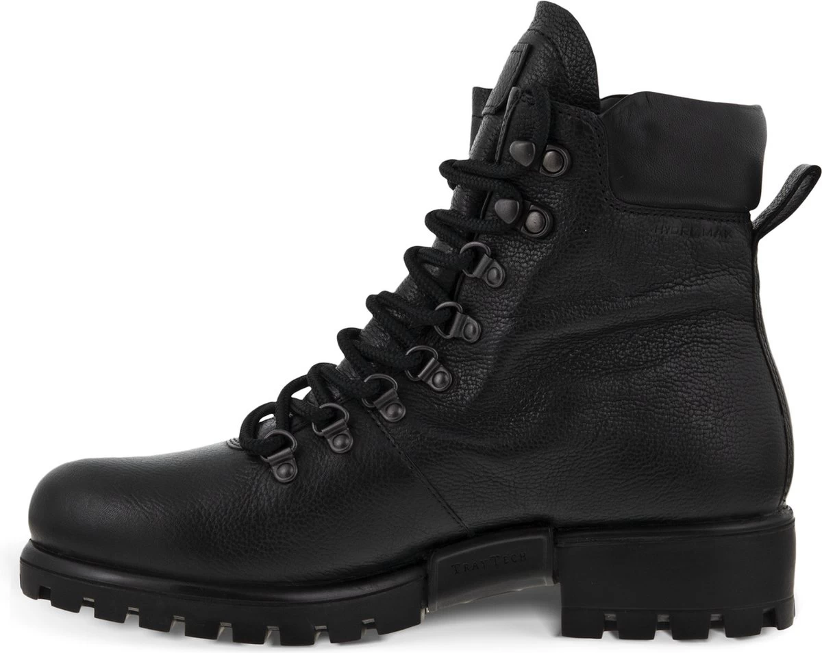 ECCO Modtray Dames Laars - Zwart - Maat 37 3 ECCO Modtray Dames Laars - Zwart - Maat 37 - Afbeelding 3