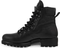 ECCO Modtray Dames Laars - Zwart - Maat 39 6 ECCO Modtray Dames Laars - Zwart - Maat 39 -ECCO Schoenenhemel 1200x953